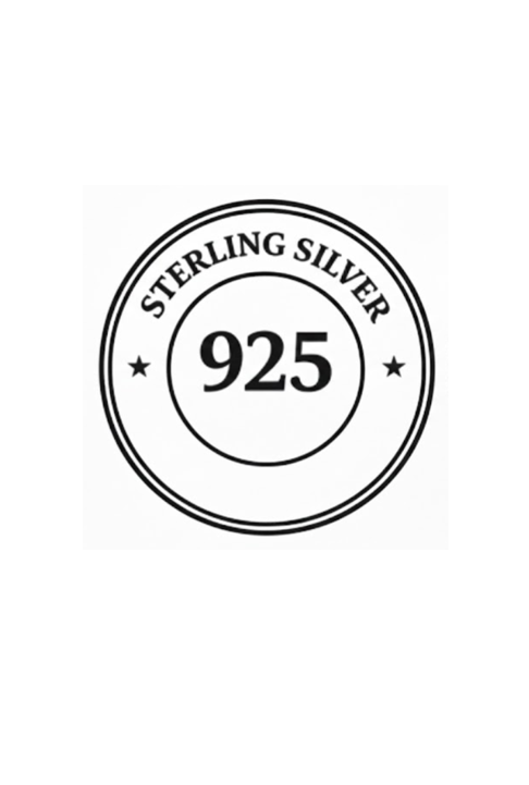 925 Sterling zilver Lerrosa kwaliteitsgarantie